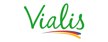 Vialis logo